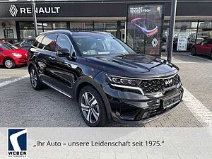 Kia Sorento Platinum 4WD 7-Sitze