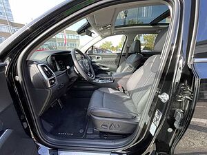 Kia Sorento Platinum 4WD 7-Sitze