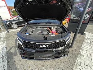 Kia Sorento Platinum 4WD 7-Sitze