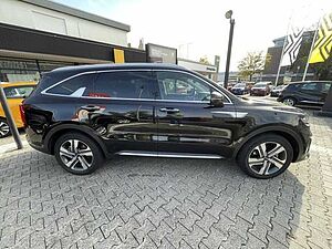 Kia Sorento Platinum 4WD 7-Sitze