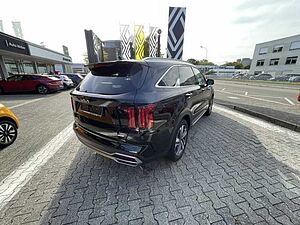 Kia Sorento Platinum 4WD 7-Sitze