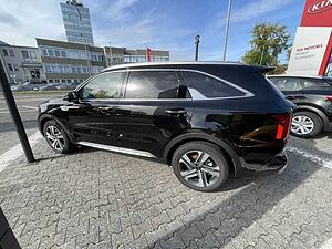 Kia Sorento Platinum 4WD 7-Sitze