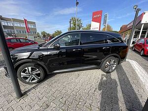 Kia Sorento Platinum 4WD 7-Sitze