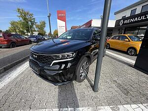 Kia Sorento Platinum 4WD 7-Sitze