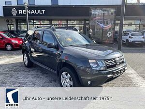 Dacia Duster Laureate 4x2