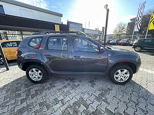 Dacia Duster Laureate 4x2