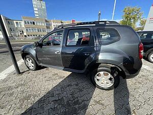 Dacia Duster Laureate 4x2