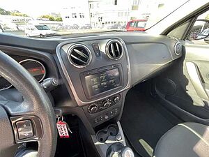 Dacia Sandero StepWay dCi 90