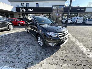 Dacia Sandero StepWay dCi 90