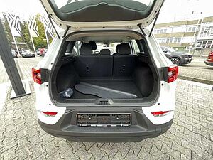 Renault Kadjar Life TCe 140