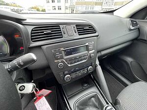 Renault Kadjar Life TCe 140