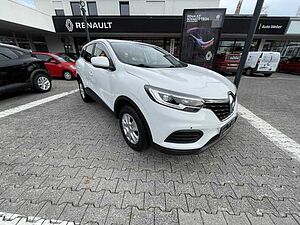 Renault Kadjar Life TCe 140