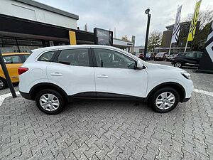 Renault Kadjar Life TCe 140