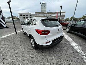 Renault Kadjar Life TCe 140