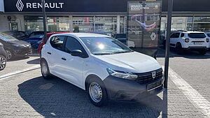 Dacia Sandero III Sce 65 Access