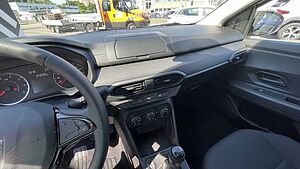 Dacia Sandero III Sce 65 Access