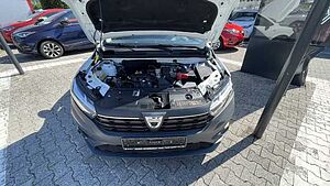 Dacia Sandero III Sce 65 Access