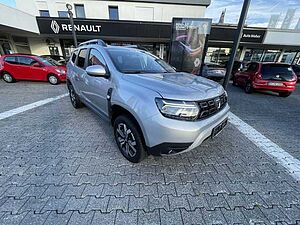 Dacia Duster Prestige TCe 150 4WD