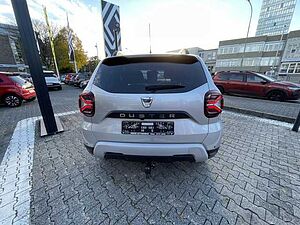 Dacia Duster Prestige TCe 150 4WD