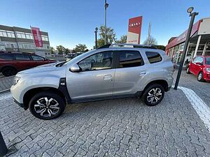 Dacia Duster Prestige TCe 150 4WD