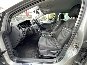 Volkswagen Golf VII Lim. 1.4 TSI BMT Cup