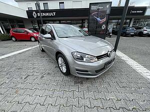 Volkswagen Golf VII Lim. 1.4 TSI BMT Cup