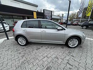 Volkswagen Golf VII Lim. 1.4 TSI BMT Cup