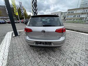 Volkswagen Golf VII Lim. 1.4 TSI BMT Cup