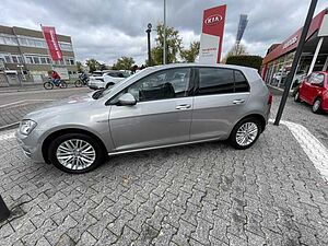 Volkswagen Golf VII Lim. 1.4 TSI BMT Cup