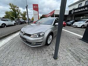 Volkswagen Golf VII Lim. 1.4 TSI BMT Cup