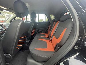 Renault Captur Luxe TCe 120 EDC