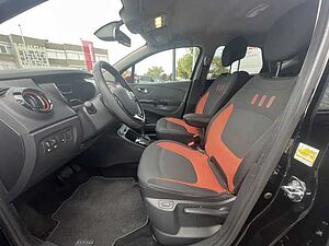 Renault Captur Luxe TCe 120 EDC