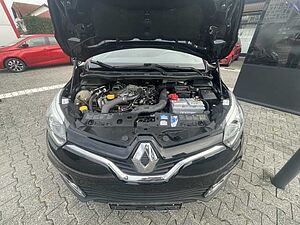 Renault Captur Luxe TCe 120 EDC