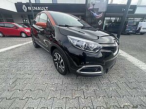 Renault Captur Luxe TCe 120 EDC