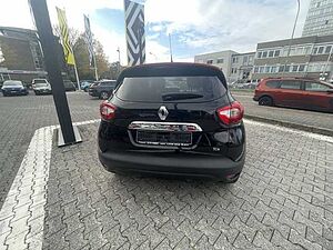 Renault Captur Luxe TCe 120 EDC