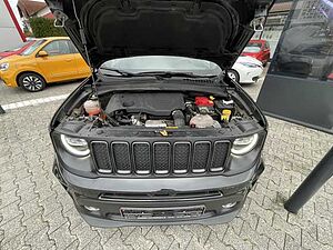 Jeep Renegade 1.3 Plug-In Hybrid S