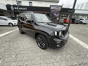 Jeep Renegade 1.3 Plug-In Hybrid S