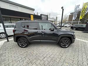 Jeep Renegade 1.3 Plug-In Hybrid S