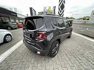 Jeep Renegade 1.3 Plug-In Hybrid S