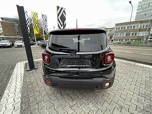 Jeep Renegade 1.3 Plug-In Hybrid S