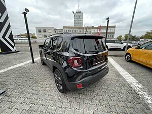 Jeep Renegade 1.3 Plug-In Hybrid S