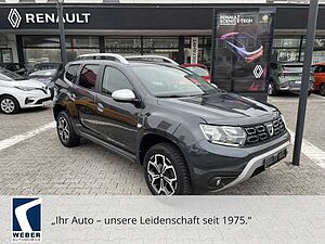 Dacia Duster Prestige TCe 130 4x2