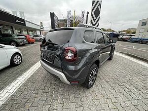 Dacia Duster Prestige TCe 130 4x2