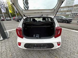 Kia Picanto Edition 7 1,0