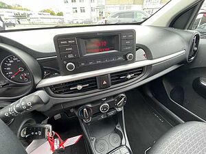 Kia Picanto Edition 7 1,0