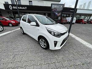 Kia Picanto Edition 7 1,0