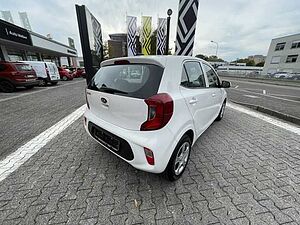 Kia Picanto Edition 7 1,0