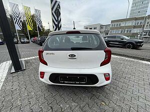 Kia Picanto Edition 7 1,0