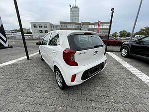 Kia Picanto Edition 7 1,0