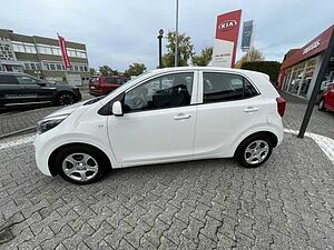 Kia Picanto Edition 7 1,0